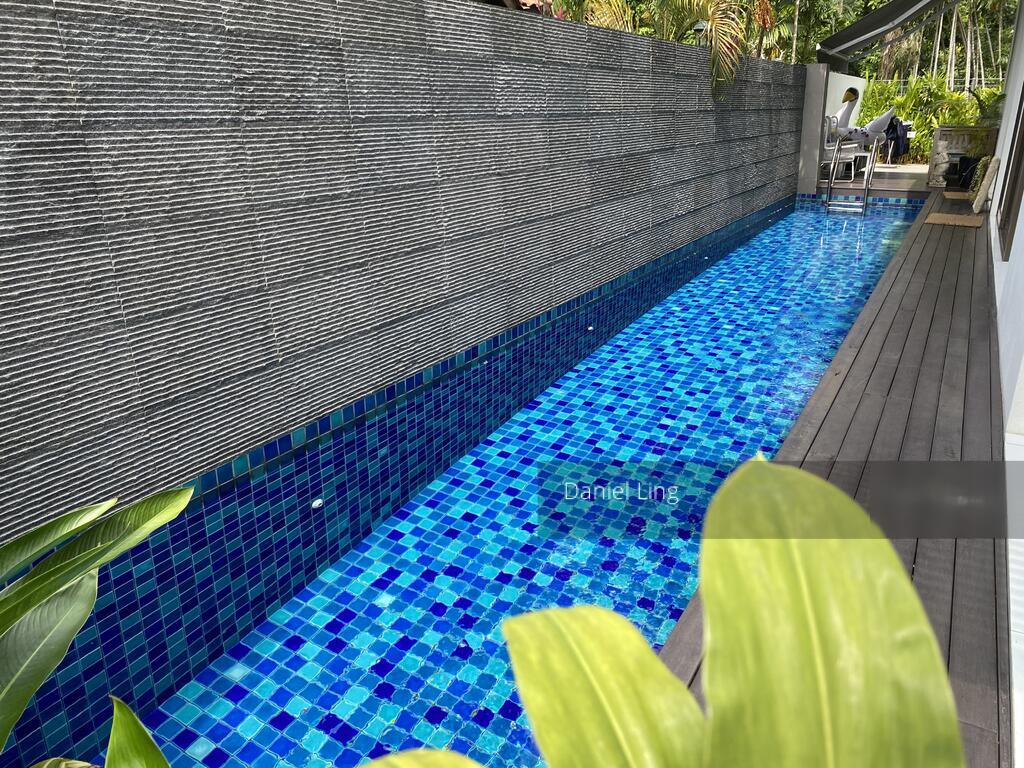Kismis Place (D21), Terrace #293775701